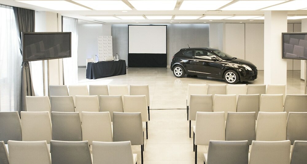 Фото Hospes Palau de La Mar