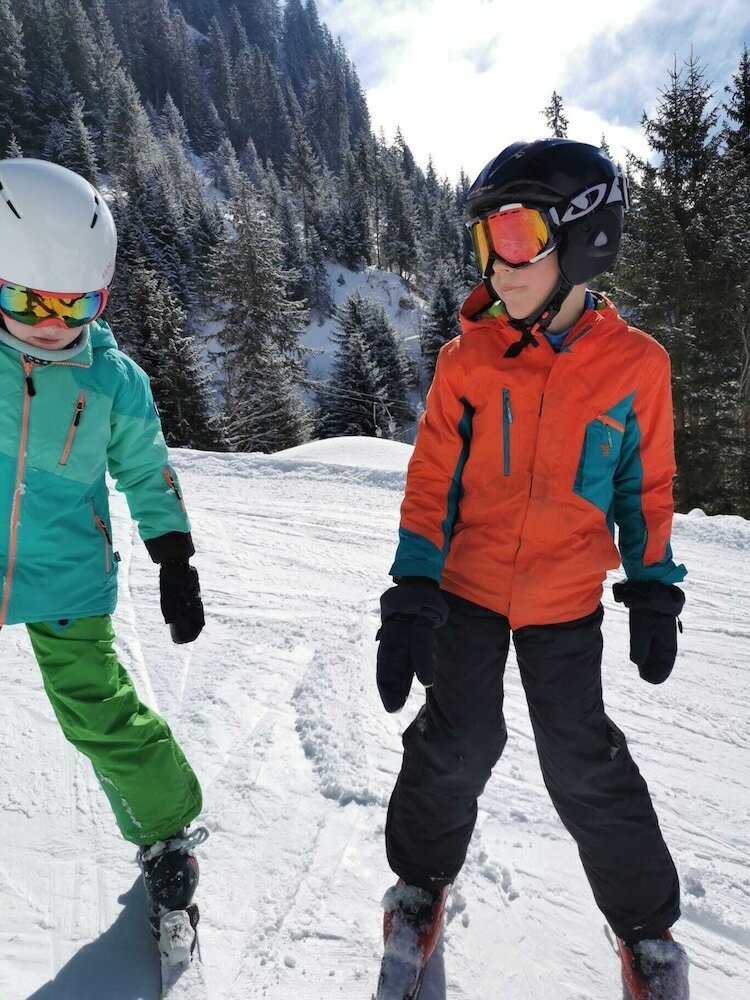 Фото Kunst- und Naturfreundehaus Brünig