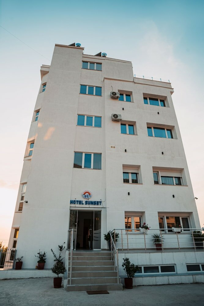 Фото Hotel Sunset Gl