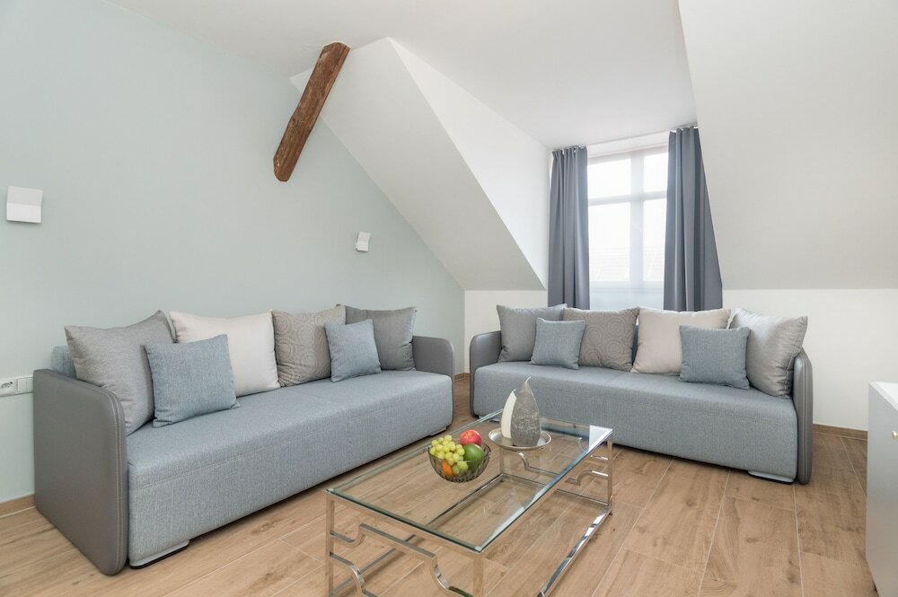 Фото Eight Secrets Boutique Residence