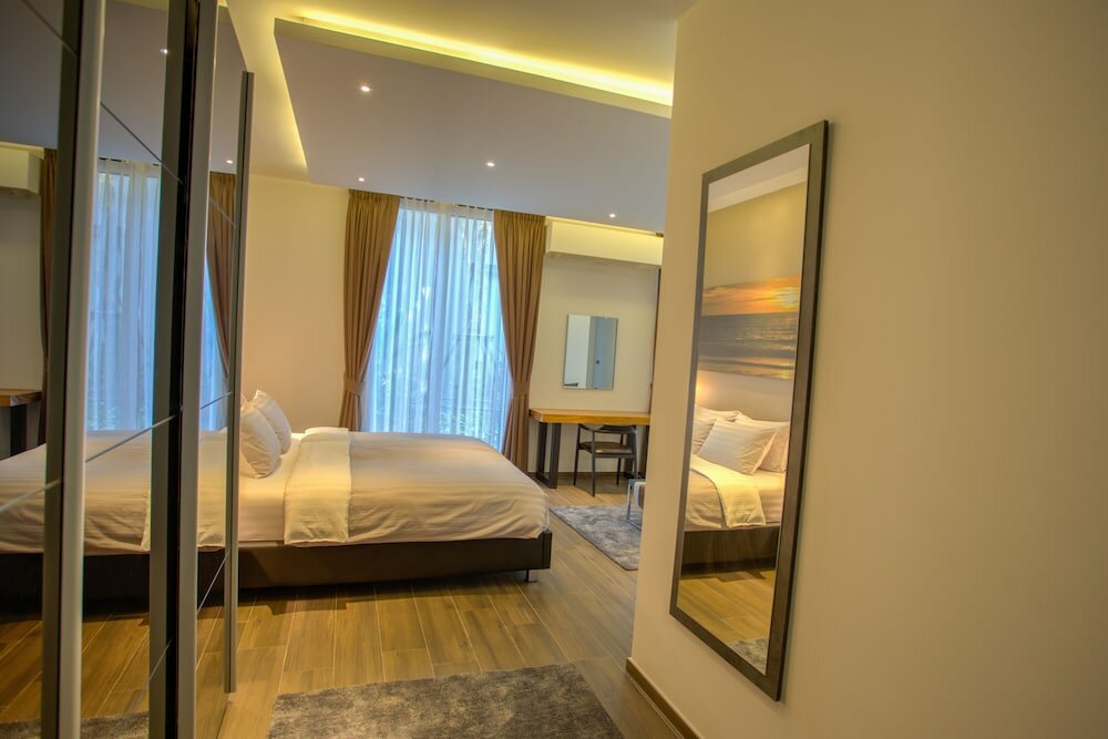 Фото Ocean Rock Kalim