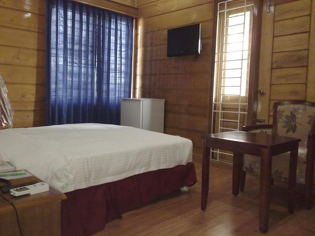 Фото La Bella Resort Cox's Bazar