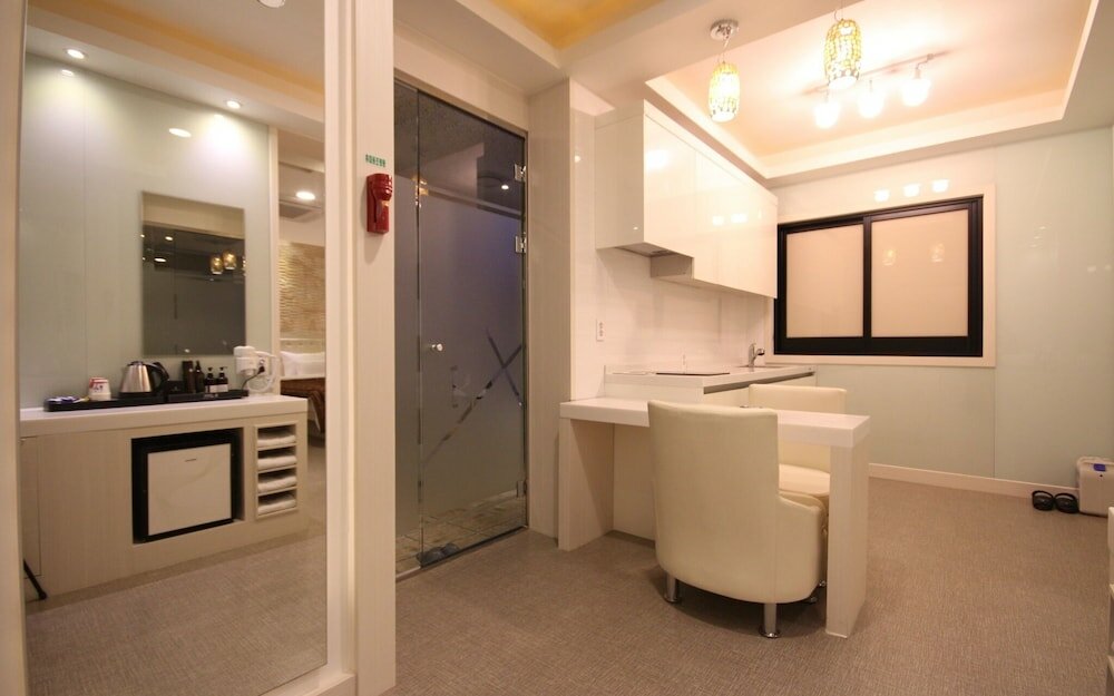 Фото Busan Hadan K