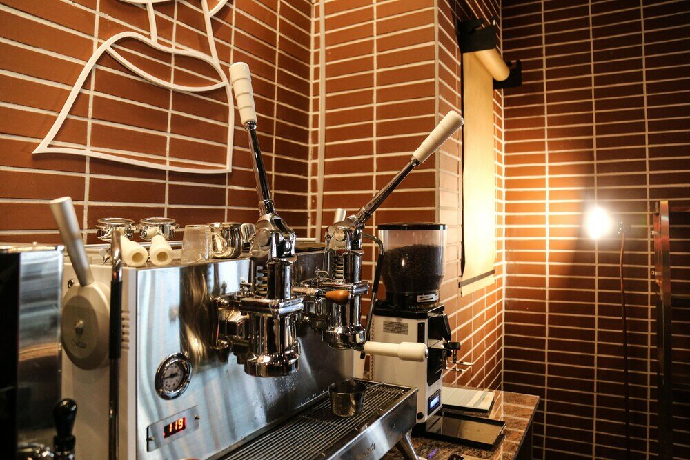 Фото Cotice The Ground