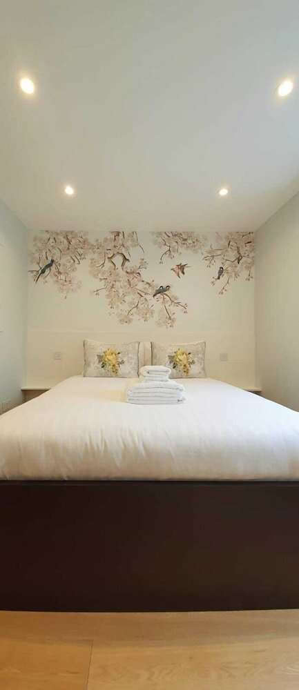 Фото The Portobello Serviced Apartment