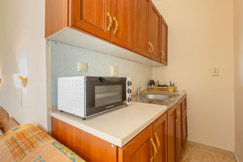 Фото Family Studio in Dafinka Guest House