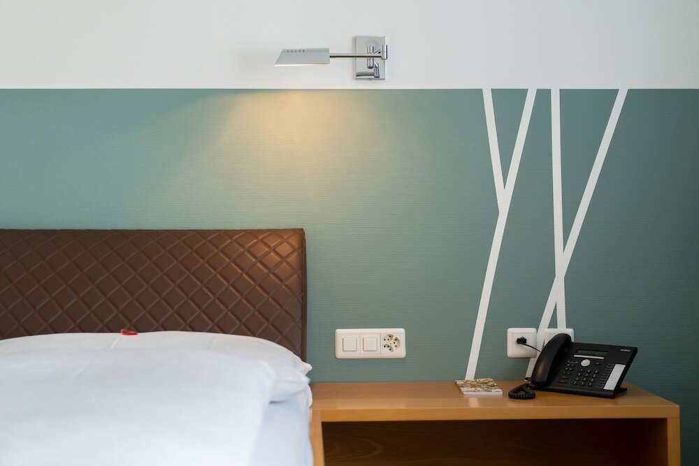 Фото Hotel Schatzmann