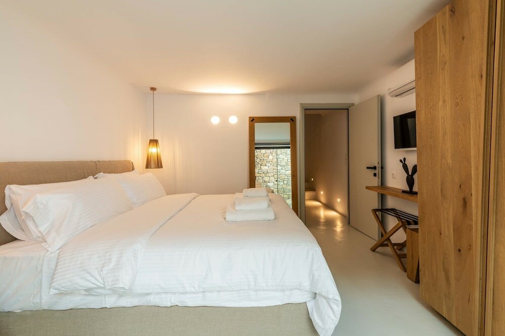 Фото Obsession Mykonos