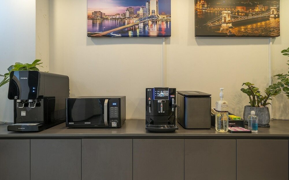 Фото Incheon Hotel Prague