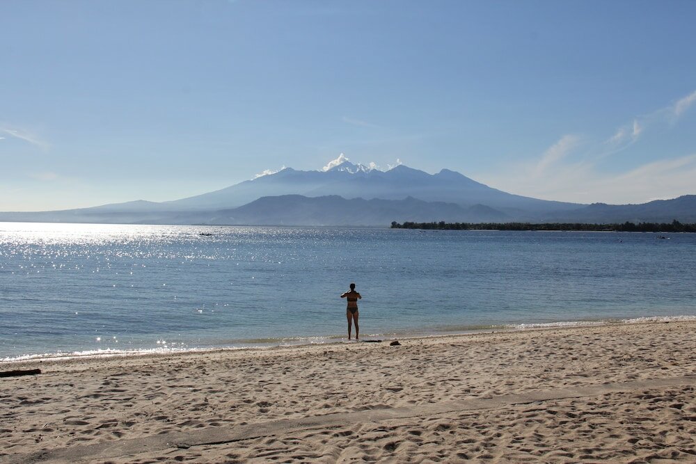 Фото Seri Resort Gili Meno