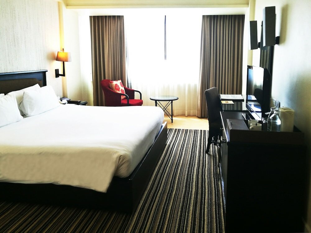 Фото Centara Hotel Hat Yai