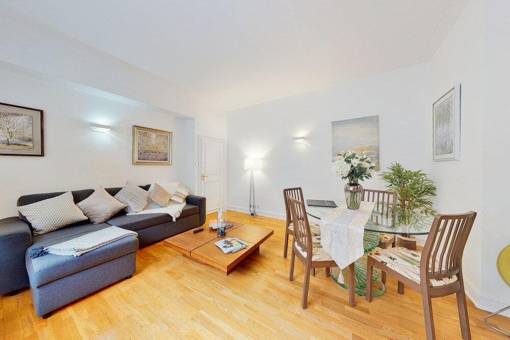 Фото Stay In Mayfair