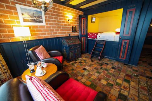 Фото Amicitia Hotel Sneek