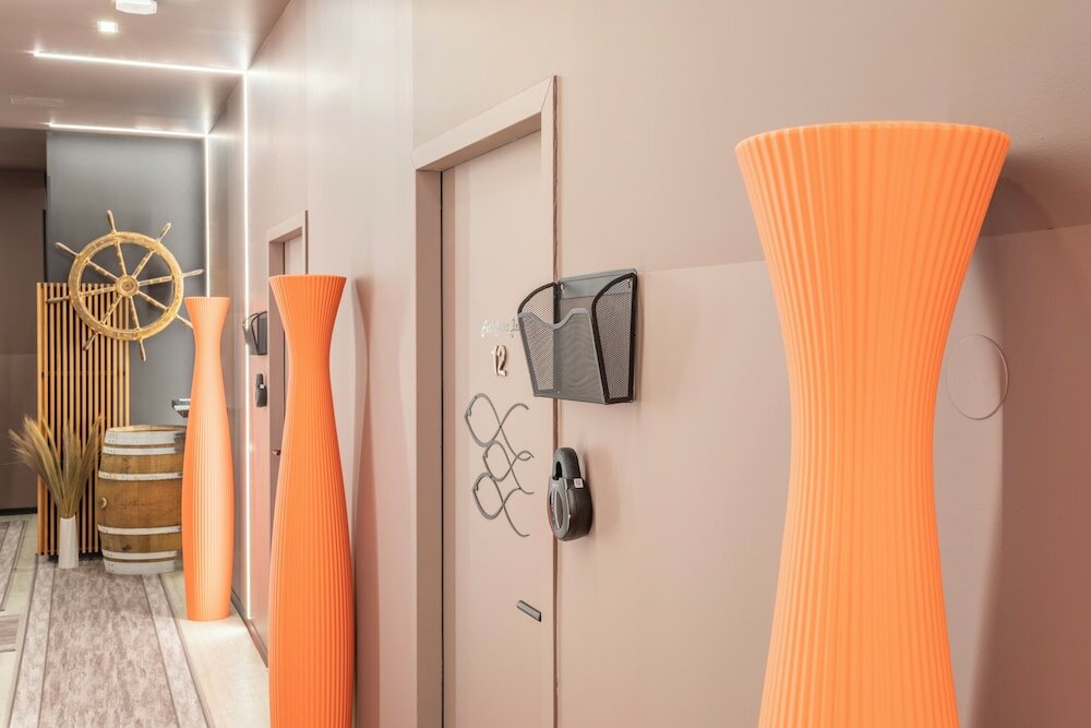 Фото Adira Résid'Marseille Vieux-Port