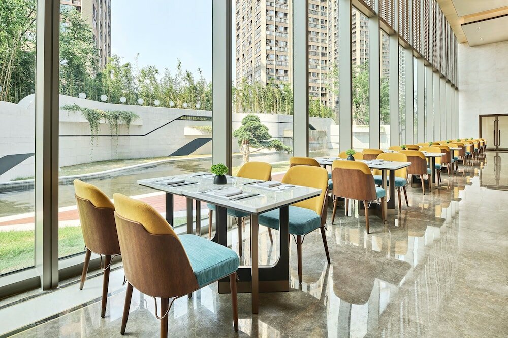 Фото Hotel Nikko Changshu