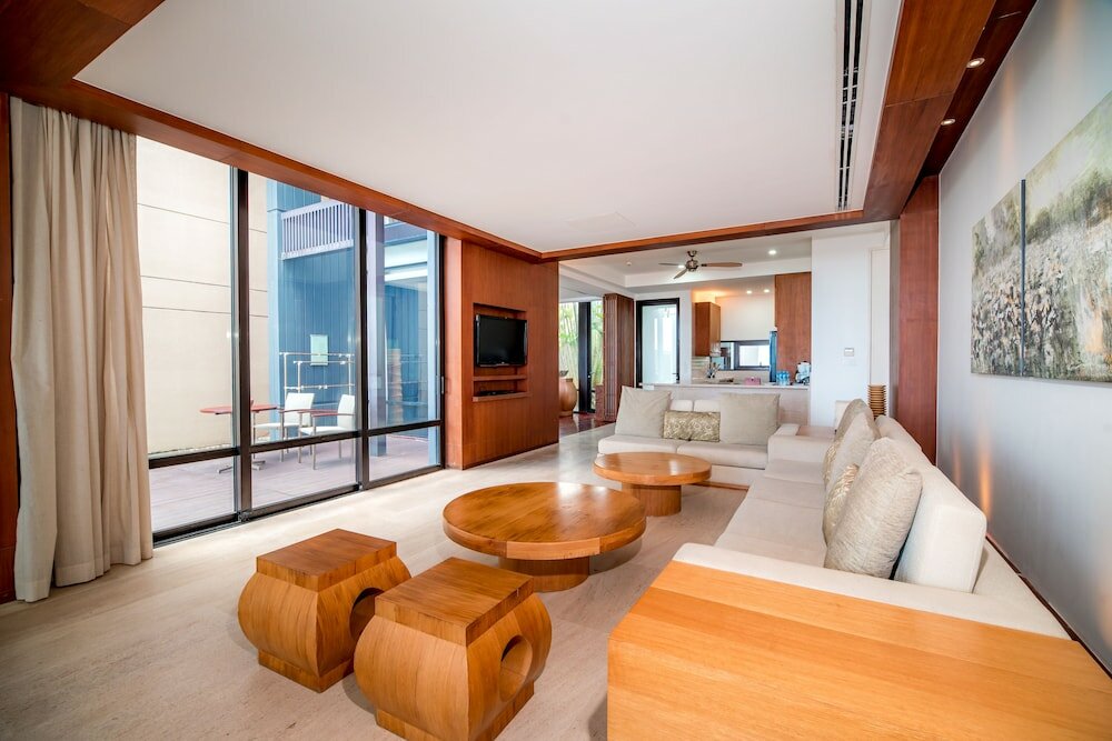 Фото Beachfront Villa Danang Beach