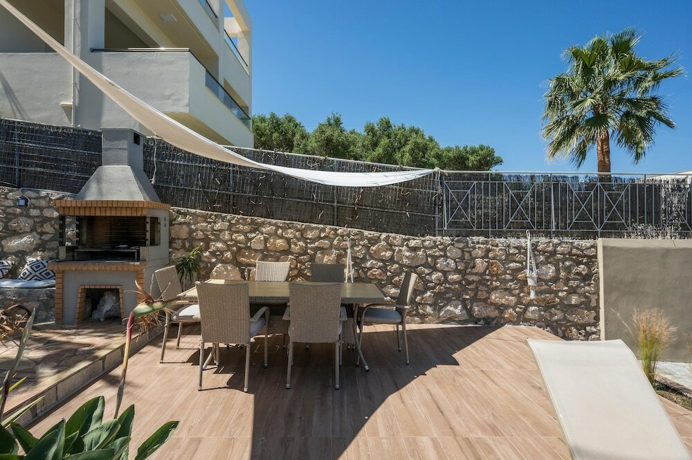 Фото Villa Nicolas