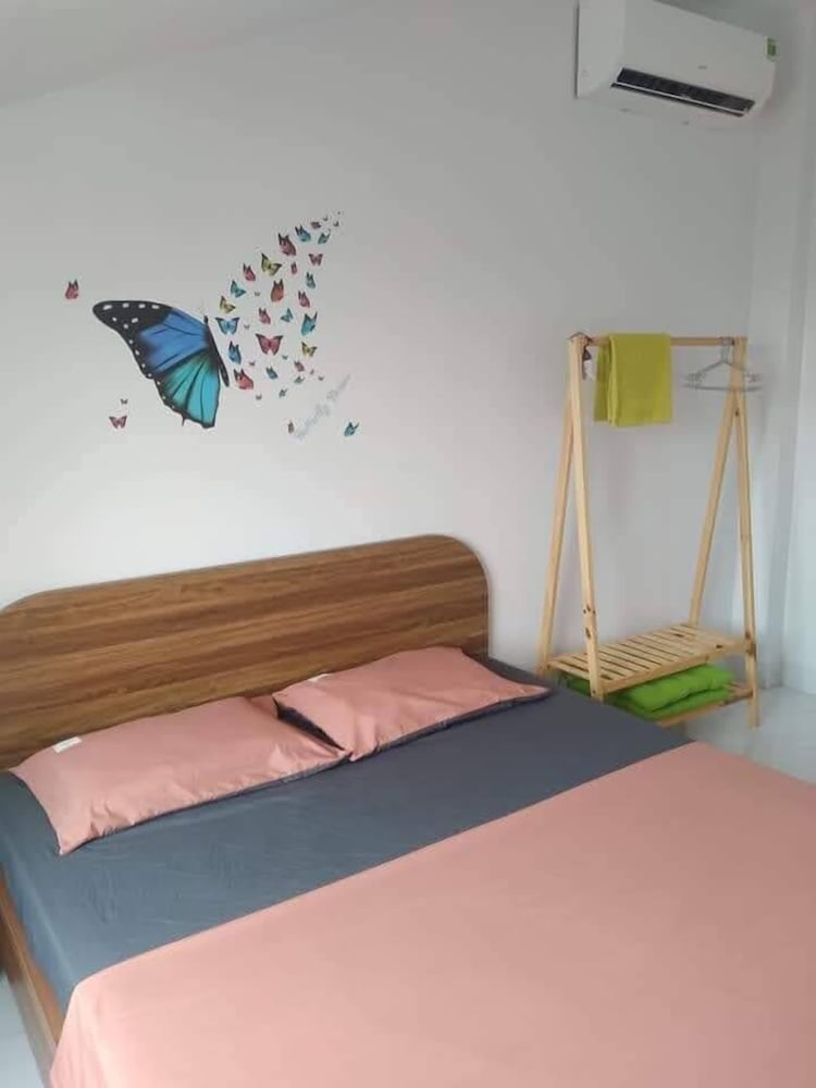 Фото HueTho Homestay