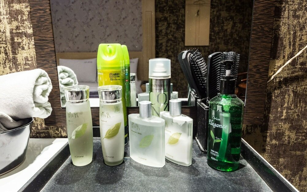 Фото Sinchon Champus