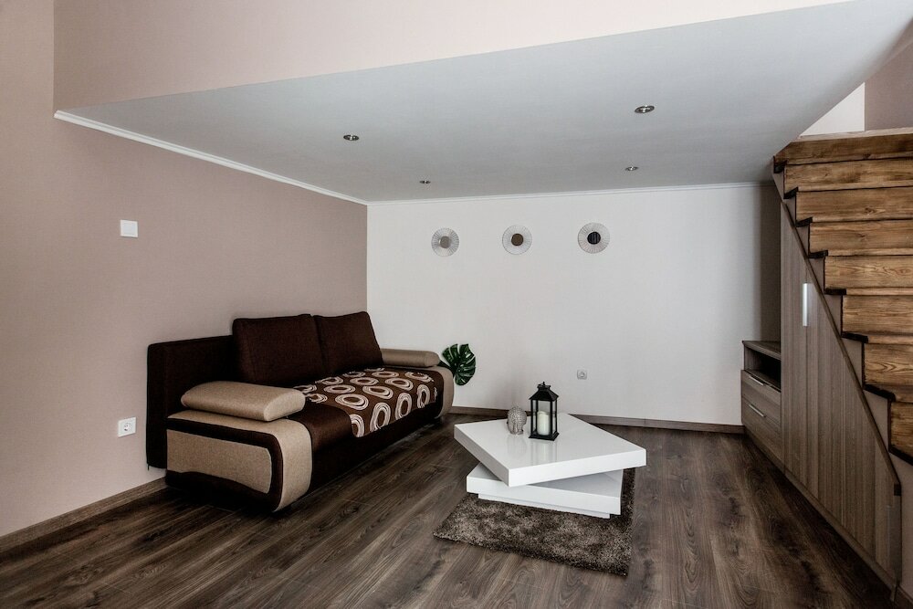 Фото Kazinczy 12 Apartment