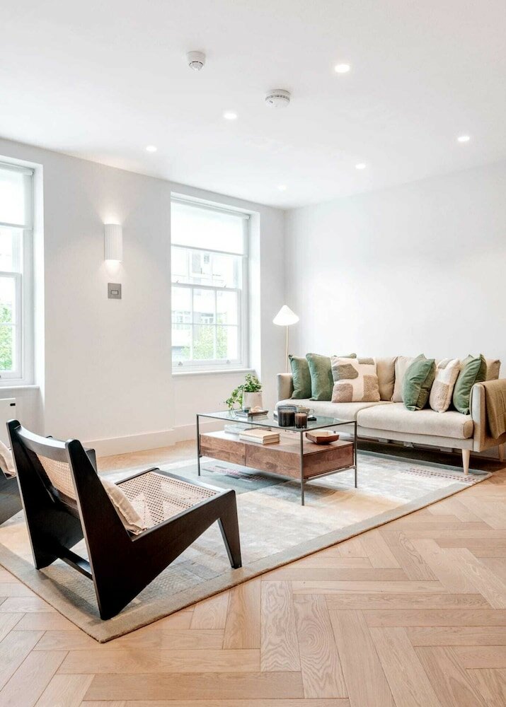 Фото Notting Hill Gate Residence I