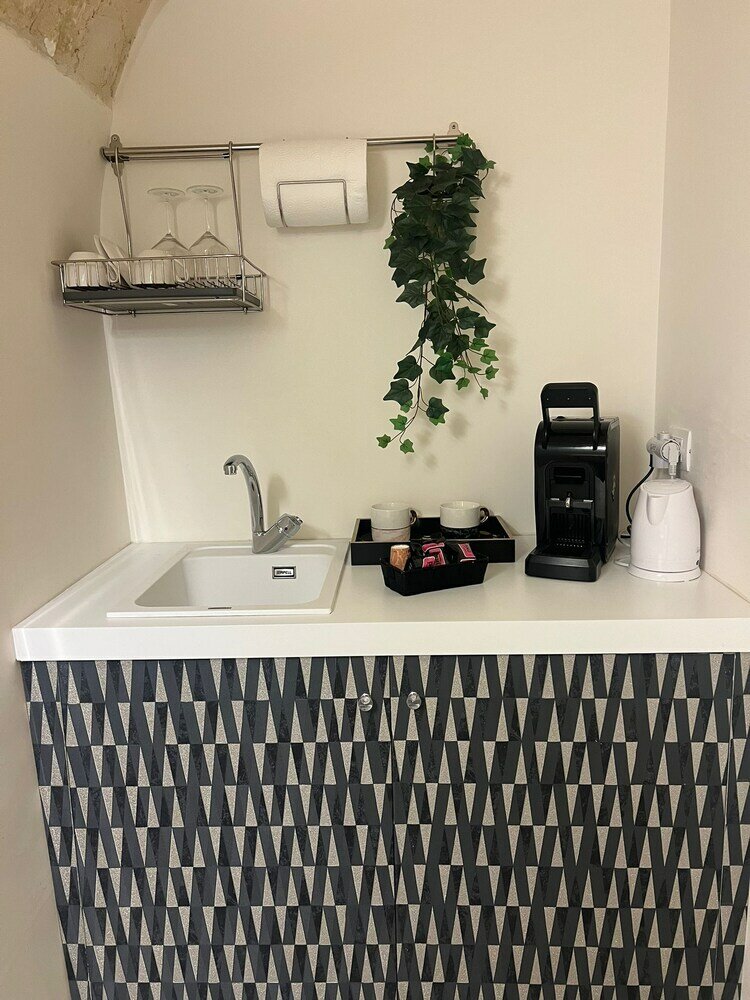 Фото Torre Canina Suite & Rooms