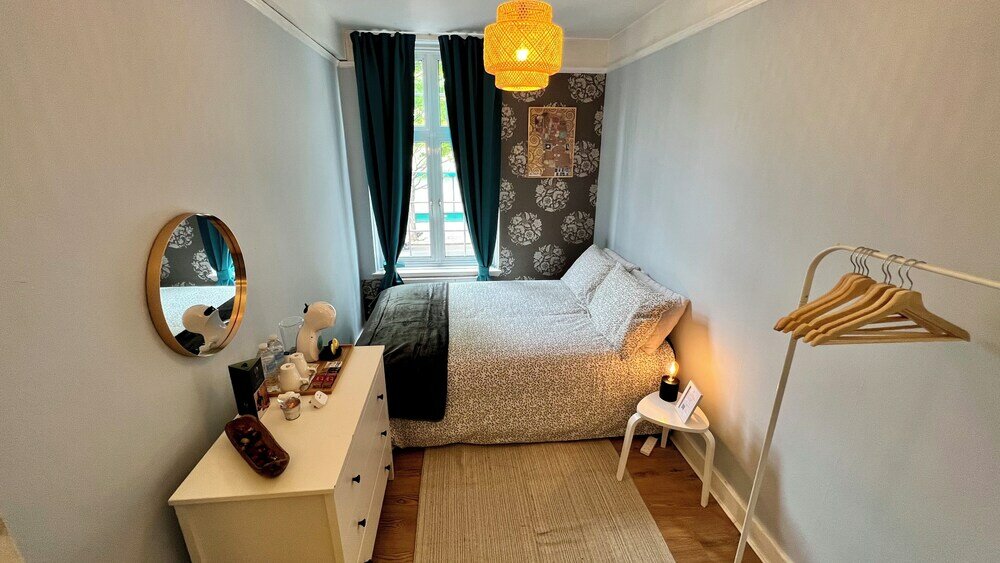 Фото Rest Boutique Notting Hill