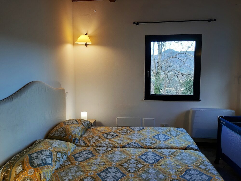 Фото Casa La Violara