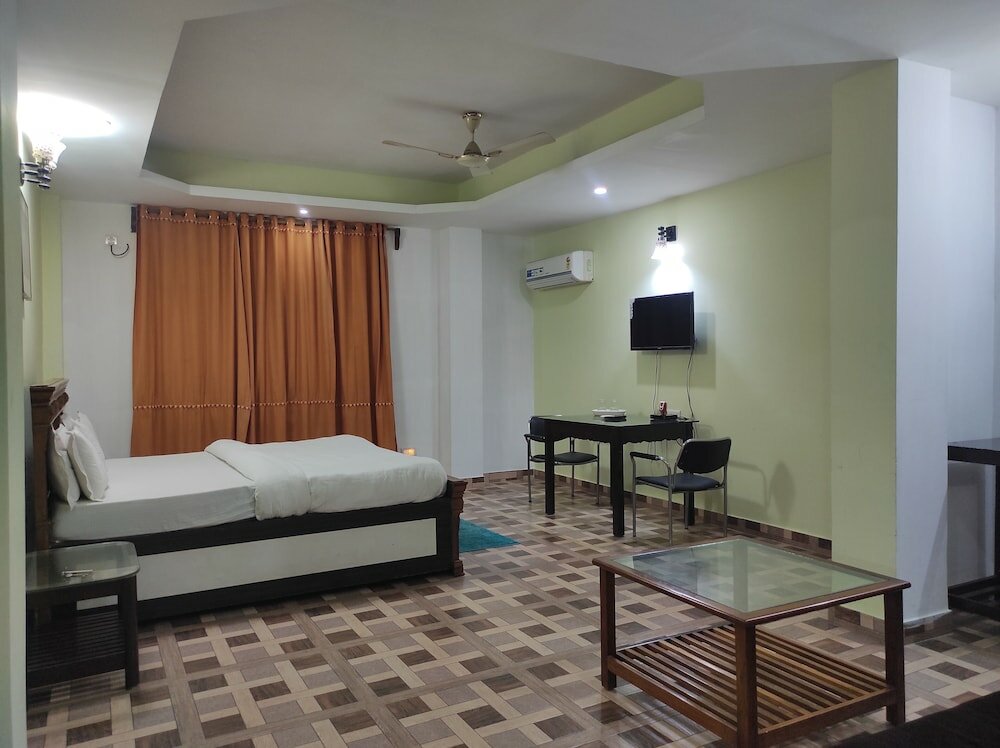 Фото Hotel Sanjivani Heritage