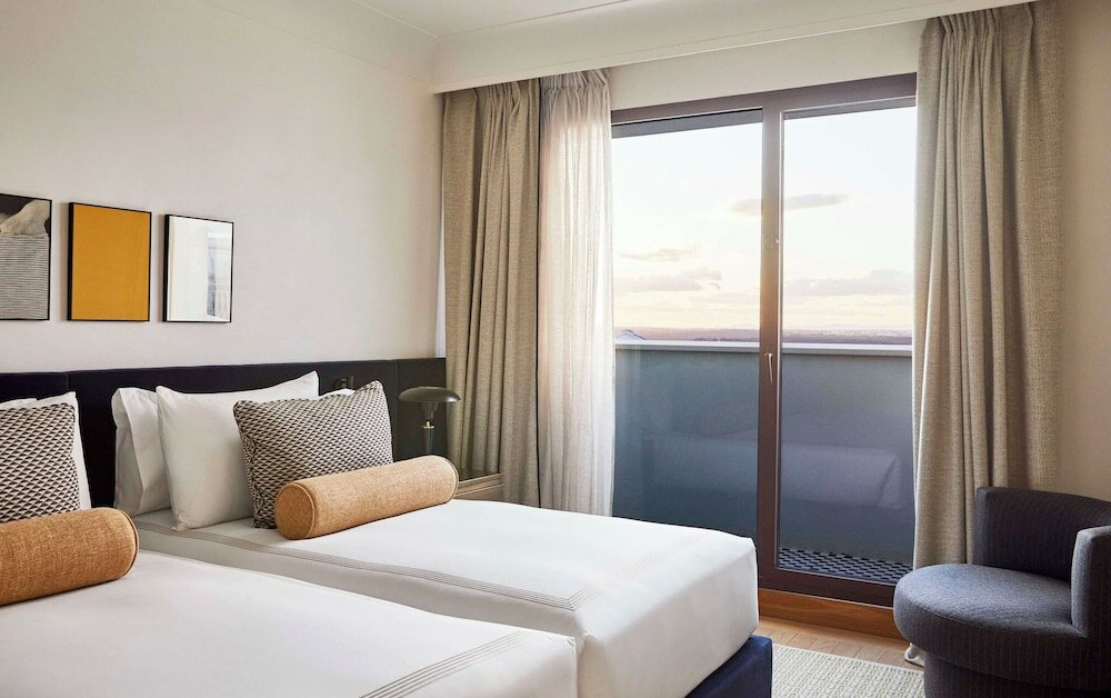 Фото Thompson Madrid, part of Hyatt