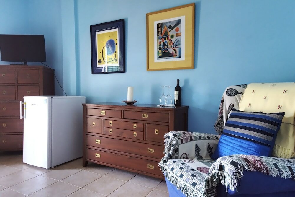 Фото Hotel La Colina Jandia