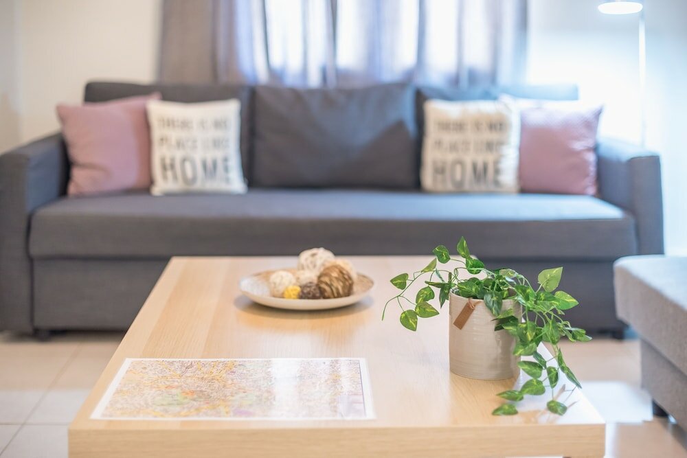 Фото Erythros Boutique Suite by Cloudkeys