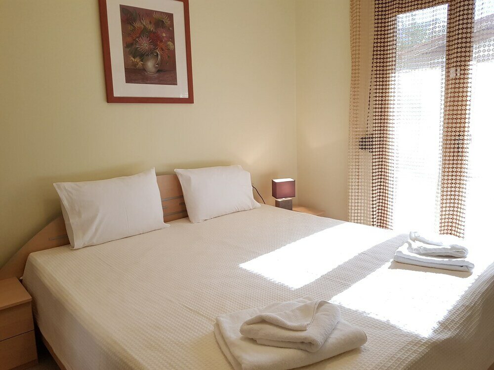 Фото Villa Roula 3br Sea view Viila in Chania