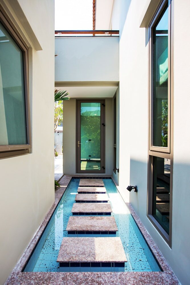 Фото Villa Navin Premier Pool Villa