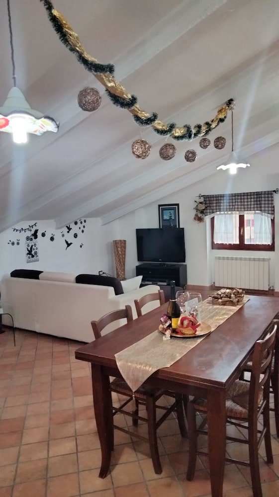 Фото Mansarda Viti