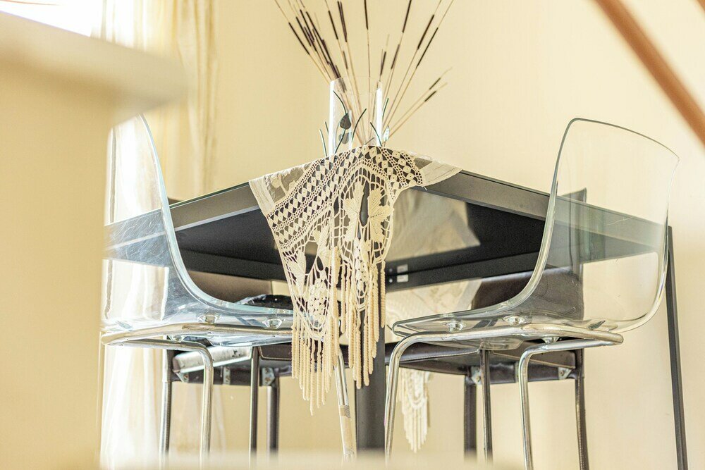 Фото Angel Luxury Apartment in Kriopigi