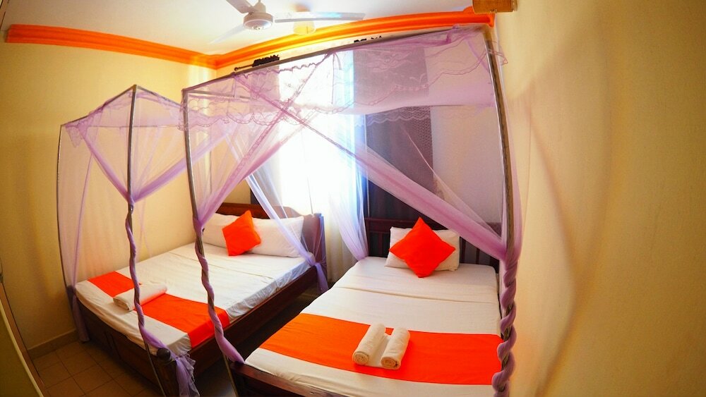 Фото Mtwapa Luxury Apartment by Blodriff Hospitality