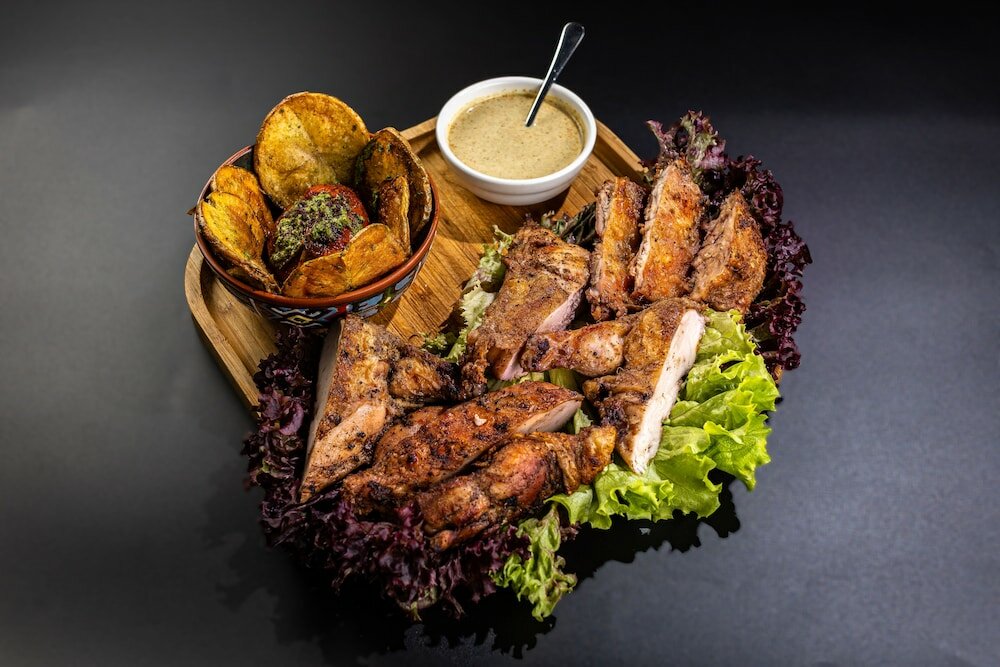 Фото Alpine Lounge Hotel