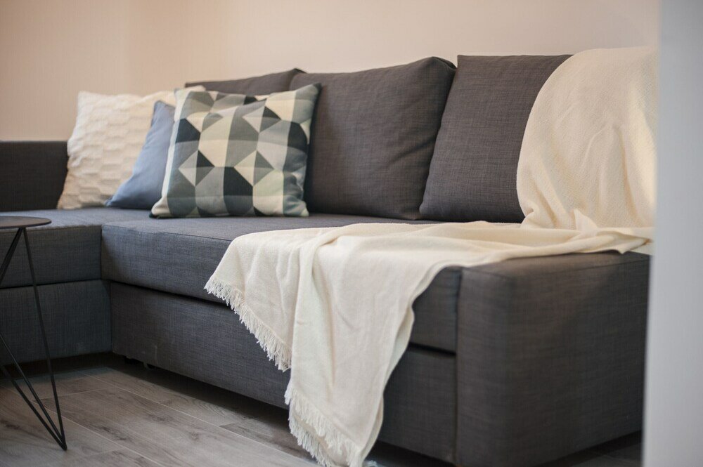 Фото Chamberi Deluxe II