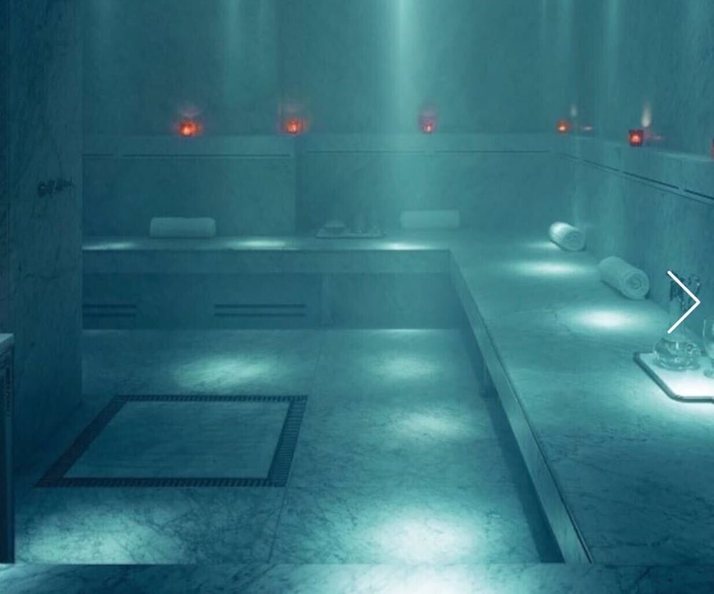 Фото Residence Master Suite in Porteño Building