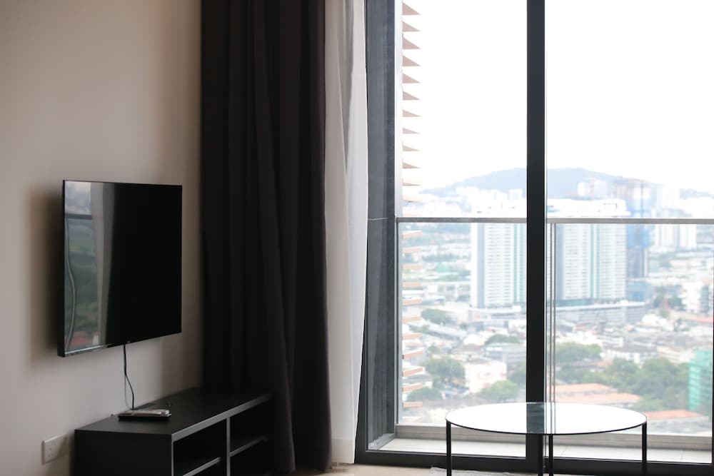 Фото Lucentia Residence