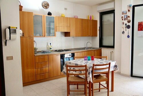 Апартаменты Casa Maravilla in Alghero