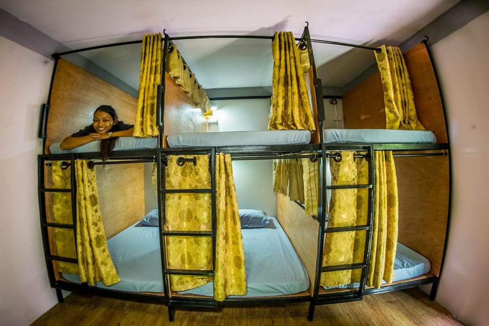 Фото Koh Tao V Hostel