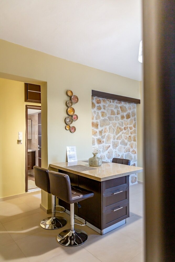 Фото Theoxenia Suites & Apartments