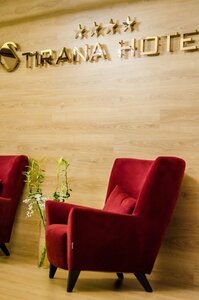 Гостиница Vh Premier AS Tirana Hotel