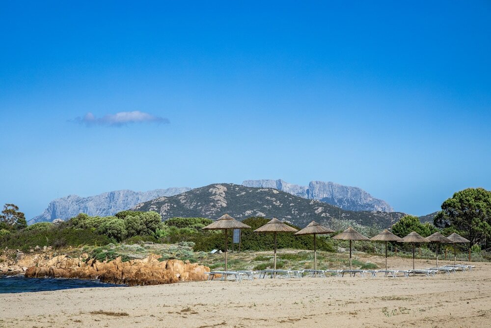 Фото Resort Baia del Sole