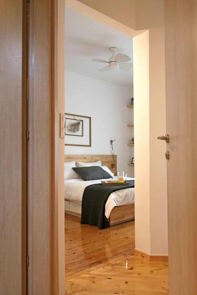 Фото The 4 Travellers Thessaloniki