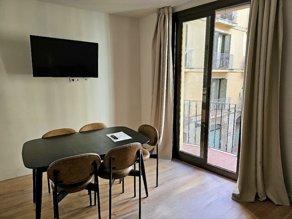 Фото Rambla de Mar Apartments