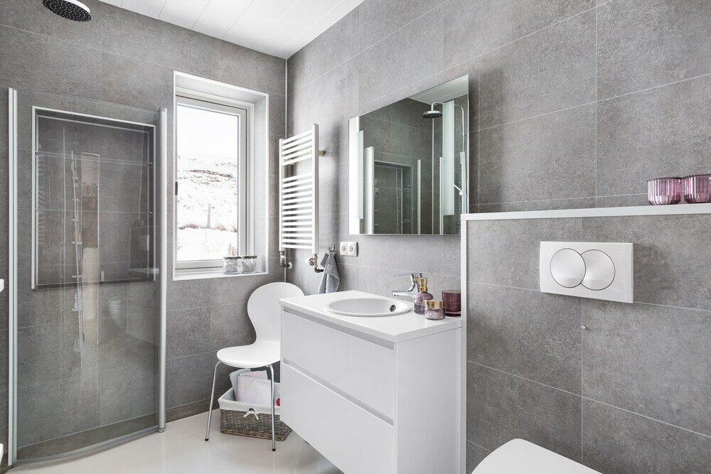 Фото Brekkukot Luxury Farmhouse