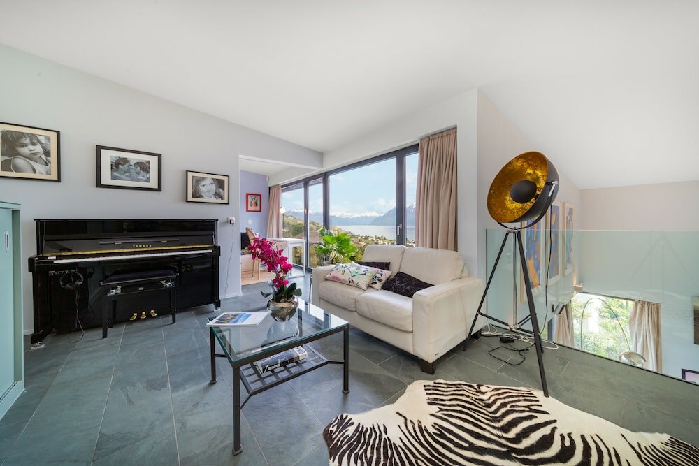 Фото Best Villa with Pool & Panoramic views